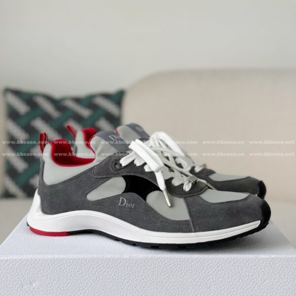 DIOR LEISURE SPORTS SHOES