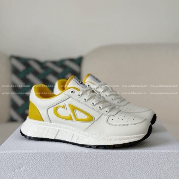DIOR LEISURE SPORTS SHOES
