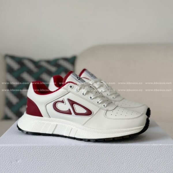 DIOR LEISURE SPORTS SHOES