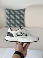 DIOR LEISURE SPORTS SHOES - Image 9