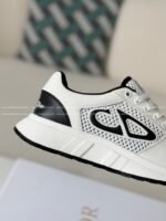 DIOR LEISURE SPORTS SHOES - Image 8