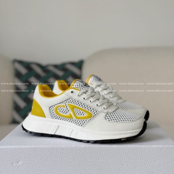 DIOR LEISURE SPORTS SHOES