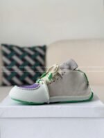 DIOR RETRO CASUAL DEERSKIN SHOES - Image 12