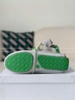 DIOR RETRO CASUAL DEERSKIN SHOES - Image 11