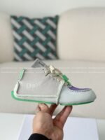 DIOR RETRO CASUAL DEERSKIN SHOES - Image 10