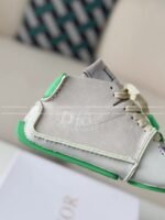 DIOR RETRO CASUAL DEERSKIN SHOES - Image 9
