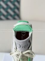 DIOR RETRO CASUAL DEERSKIN SHOES - Image 8