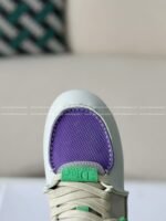 DIOR RETRO CASUAL DEERSKIN SHOES - Image 7