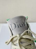 DIOR RETRO CASUAL DEERSKIN SHOES - Image 6