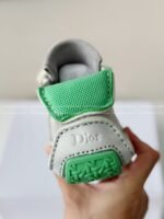 DIOR RETRO CASUAL DEERSKIN SHOES - Image 4