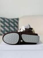 DIOR RETRO CASUAL DEERSKIN SHOES - Image 11