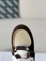 DIOR RETRO CASUAL DEERSKIN SHOES - Image 7