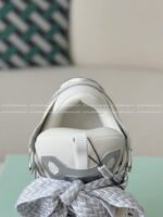 Lanvin Curb Sneaker - Image 9