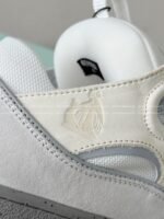 Lanvin Curb Sneaker - Image 5