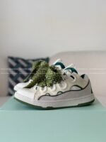 Lanvin Curb Sneaker - Image 2