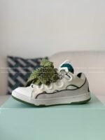 Lanvin Curb Sneaker - Image 13