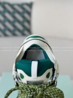 Lanvin Curb Sneaker - Image 9