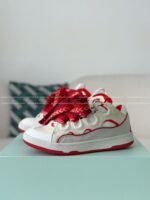 Lanvin Curb Sneaker - Image 2