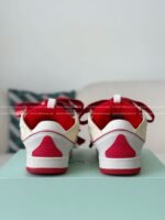 Lanvin Curb Sneaker - Image 3