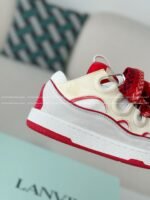 Lanvin Curb Sneaker - Image 9