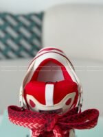 Lanvin Curb Sneaker - Image 8