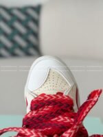 Lanvin Curb Sneaker - Image 7