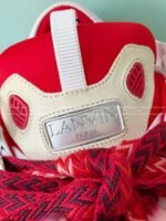 Lanvin Curb Sneaker - Image 6