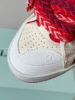 Lanvin Curb Sneaker - Image 5