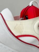 Lanvin Curb Sneaker - Image 4