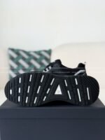 EMPORIO ARMANI EAGLE MARK LOGOATHLETIC SHOES - Image 5