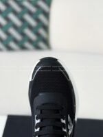 EMPORIO ARMANI EAGLE MARK LOGOATHLETIC SHOES - Image 9