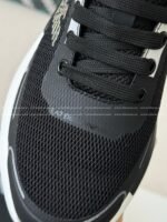 EMPORIO ARMANI EAGLE MARK LOGOATHLETIC SHOES - Image 7