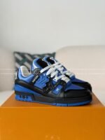 LOUIS VUITTON TRAINER SNEAKERS