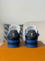 LOUIS VUITTON TRAINER SNEAKERS - Image 3
