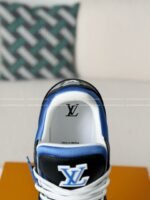 LOUIS VUITTON TRAINER SNEAKERS - Image 11