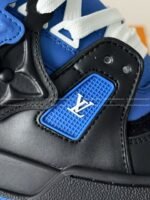 LOUIS VUITTON TRAINER SNEAKERS - Image 8