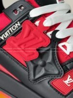 LOUIS VUITTON TRAINER SNEAKERS - Image 7