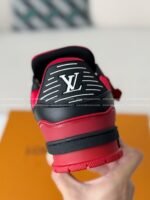 LOUIS VUITTON TRAINER SNEAKERS - Image 6