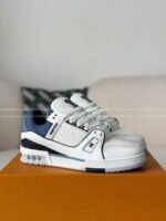 LOUIS VUITTON TRAINER SNEAKERS