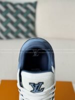 LOUIS VUITTON TRAINER SNEAKERS - Image 12