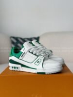 LOUIS VUITTON TRAINER SNEAKERS