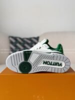 LOUIS VUITTON TRAINER SNEAKERS - Image 6