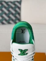 LOUIS VUITTON TRAINER SNEAKERS - Image 11
