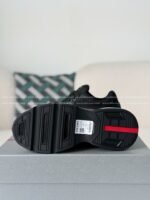 Prada Leather Sneakers - Image 5