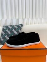 Hermès 25SS early spring new loafers - Image 3