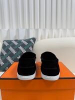 Hermès 25SS early spring new loafers - Image 13