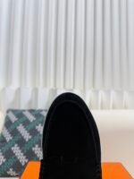 Hermès 25SS early spring new loafers - Image 7