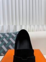 Hermès 25SS early spring new loafers - Image 6