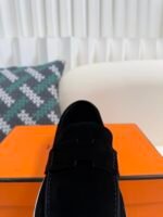 Hermès 25SS early spring new loafers - Image 5