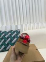 UGG thick-soled wool snow boots - Image 8